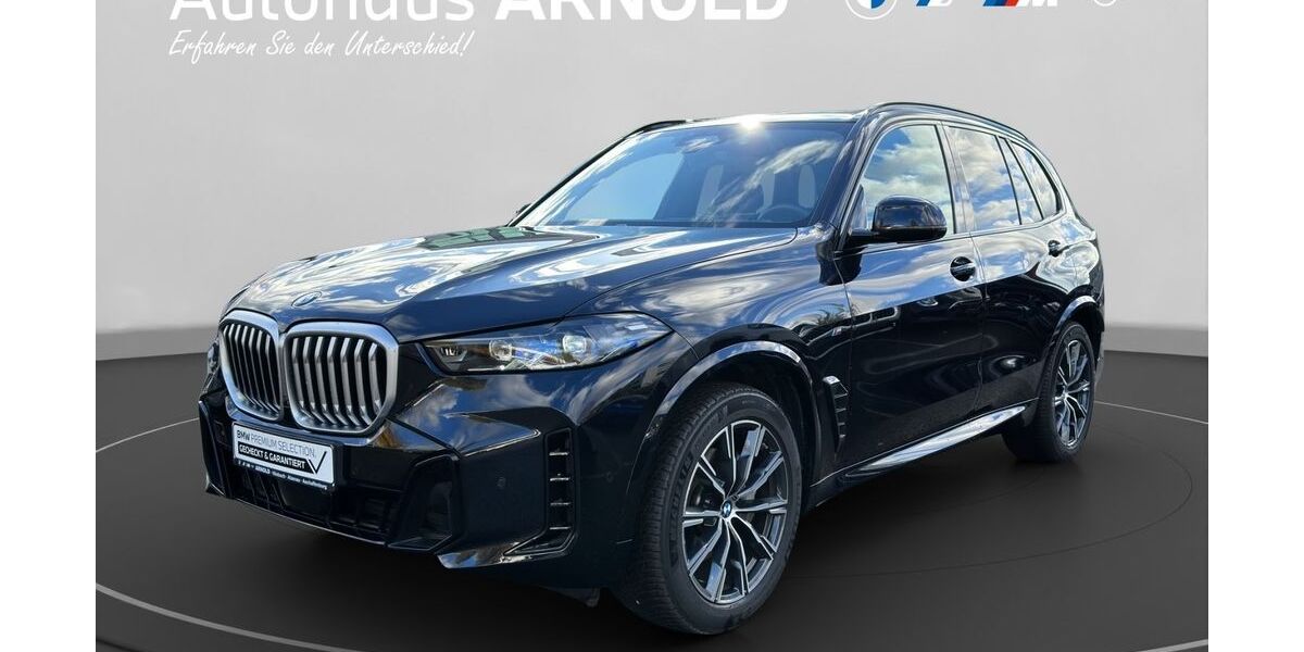 BMW X5 25.801 km 82.240 &euro; Hösbach 63768