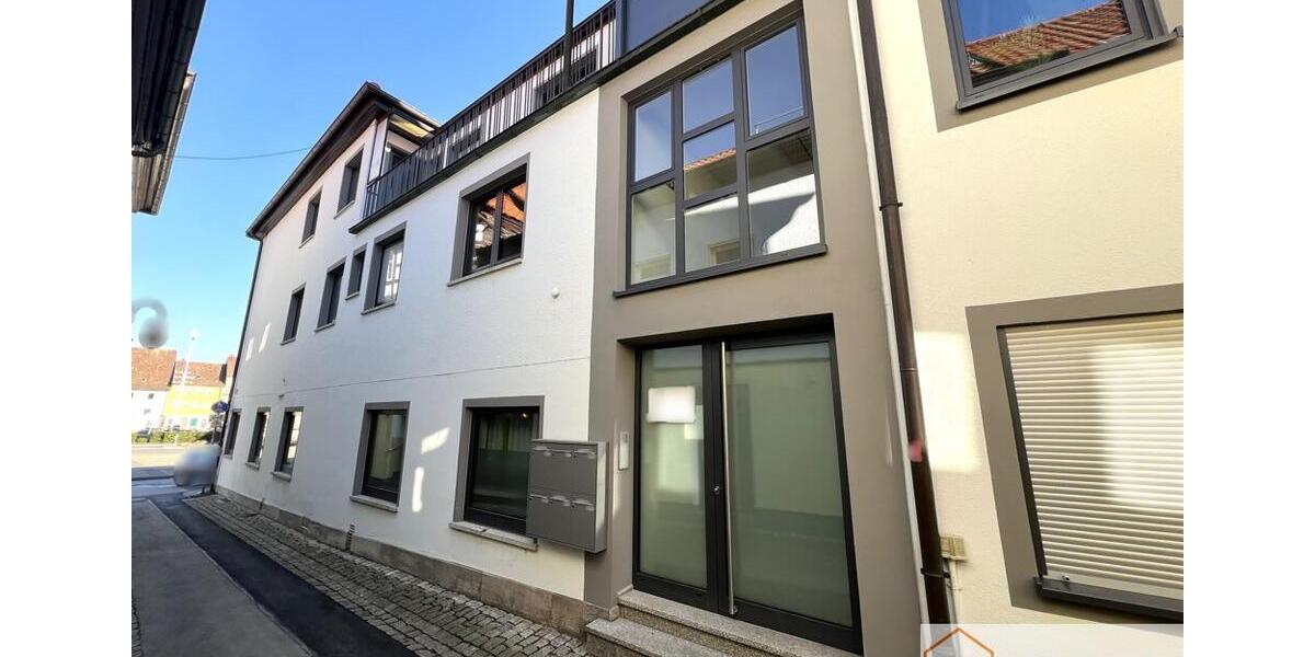 Gewerbeobjekt Bad Königshofen im Grabfeld - 660&euro; | Angebot:25593236