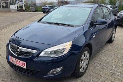 Opel Astra 185.000 km 1.950 &euro; Schramberg 78713