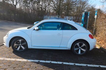 VW Beetle 150.000 km 6.500 &euro; Kirkel 66459