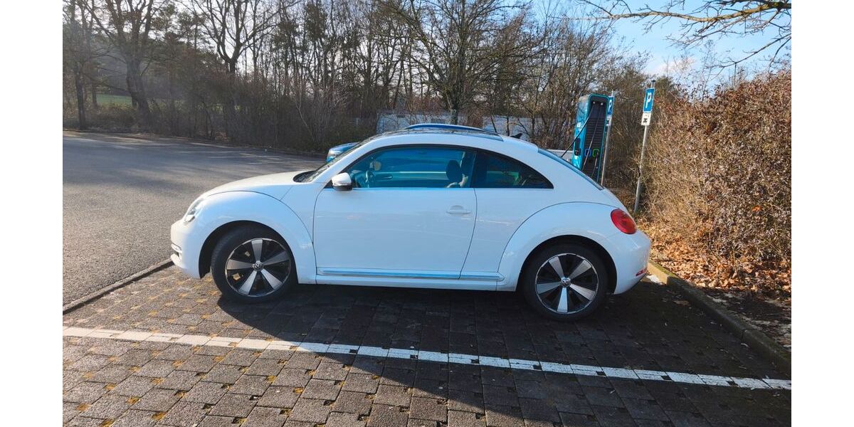 VW Beetle 150.000 km 6.500 &euro; Kirkel 66459