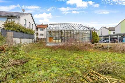 Grundstück zu verkaufen in Karlsruhe Palmbach 295.000 € 533 m² zimmer