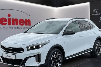 Kia XCeed 8.000 km 28.280 € Dortmund 44263