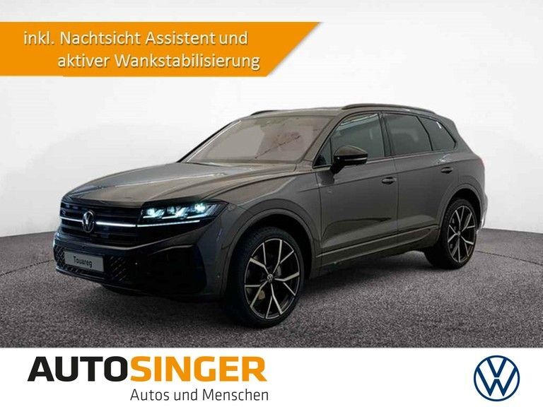 VW Touareg 2.000 km 91.980 € Marktoberdorf 87616