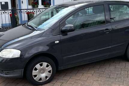 VW Fox 151.000 km 1.000 &euro; Sarstedt 31157