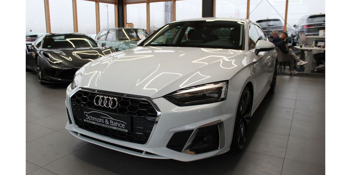 Audi A5 62.000 km 32.990 &euro; Amstetten 73340