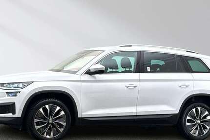 Skoda Kodiaq 67.943 km 29.990 &euro; Rheine 48429