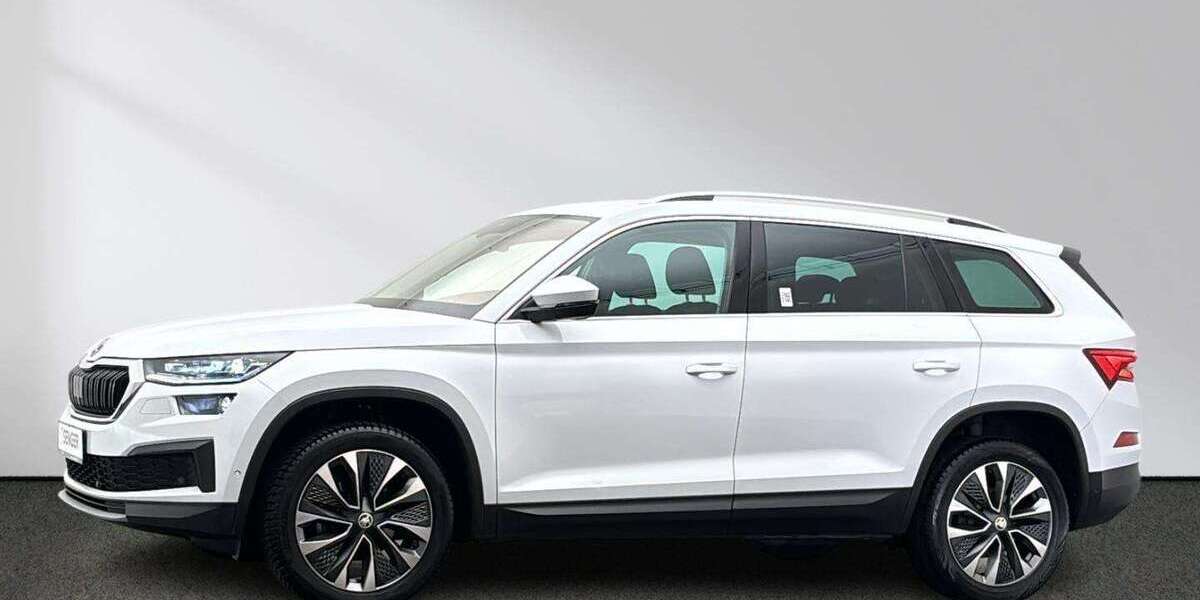 Skoda Kodiaq 67.943 km 29.990 &euro; Rheine 48429