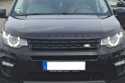 Land Rover Discovery Sport 141.500 km 14.750 &euro; Bad Kreuznach 55545