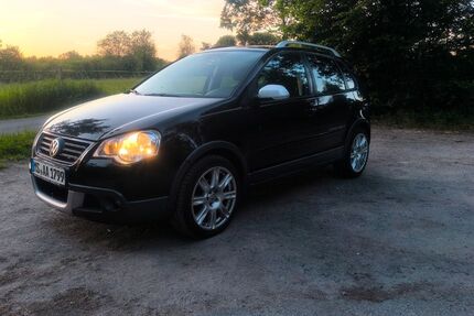 VW Polo 185.680 km 2.399 &euro; Gelmer 48157