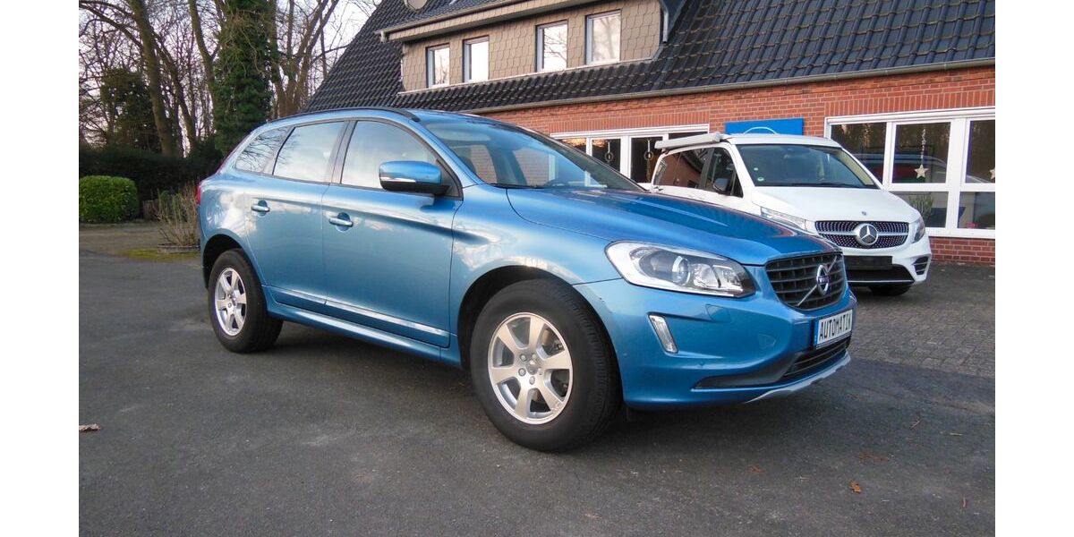 Volvo XC60 85.350 km 18.999 &euro; Rheine 48432