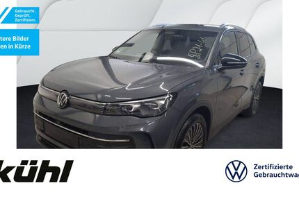 VW Tiguan 25.160 km 34.390 &euro; Gifhorn 38518