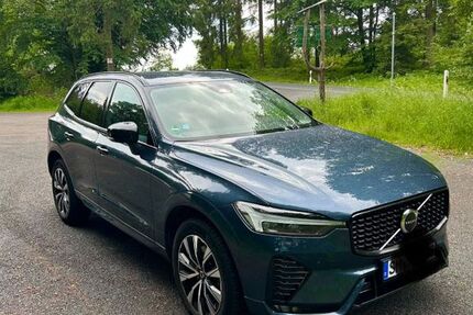 Volvo XC60 39.700 km 35.900 &euro; Zella-Mehlis 98544