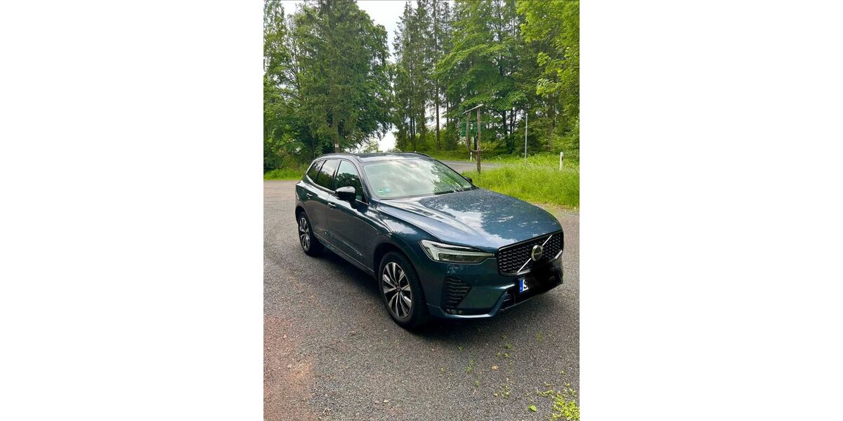 Volvo XC60 39.700 km 35.900 &euro; Zella-Mehlis 98544