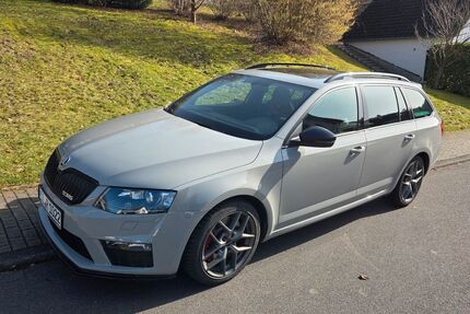 Skoda Octavia 99.400 km 18.950 &euro; Burbach 57299