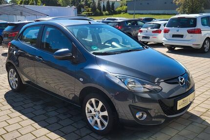 Mazda 2 122.000 km 5.490 &euro; Horb-Mühringen 72160