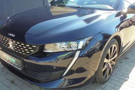 Peugeot 508 51.150 km 23.450 &euro; Baden-Baden 76532