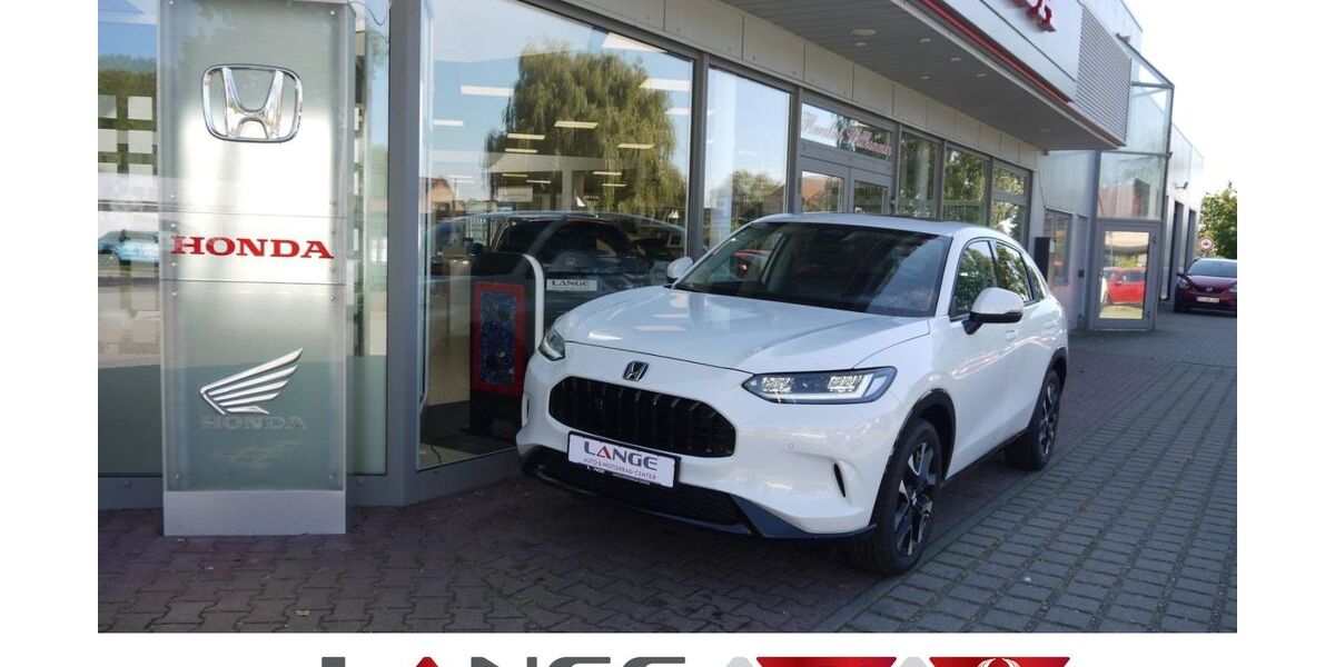 Honda ZR-V 9.300 km 38.870 &euro; Gosen / Neu-Zittau 15537