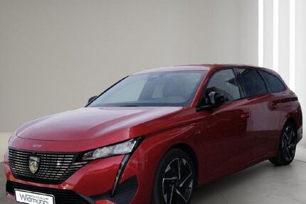 Peugeot 308 80.000 km 20.985 &euro; Landsberg 86899