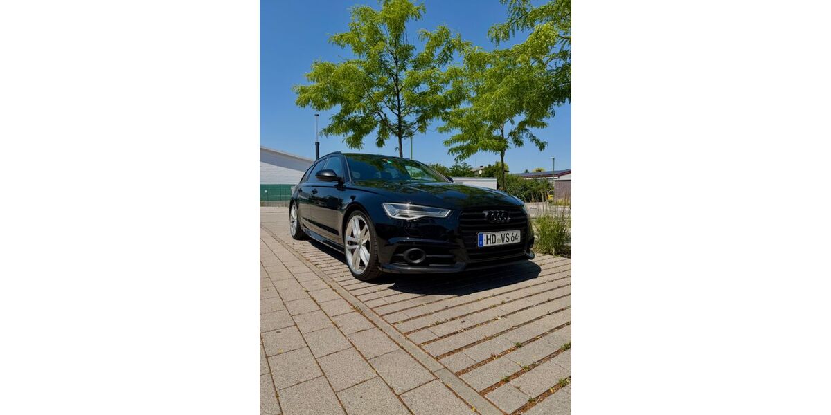 Audi A6 230.000 km 22.490 &euro; Heidelberg 69126