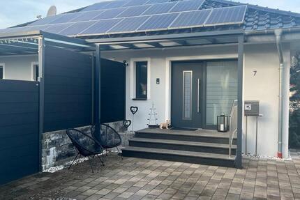 1- Familienhaus im Bungalow Stil 4 zimmer