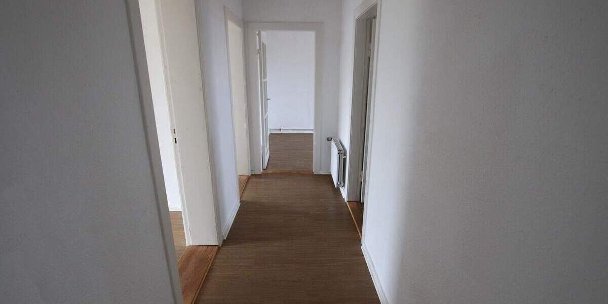 Helle 3-Zi. Wohnung in guter Lage! 3 zimmer