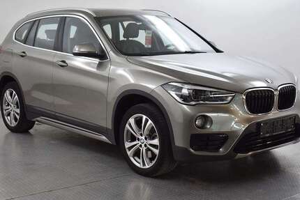 BMW X1 50.000 km 21.950 &euro; Bebra 36179