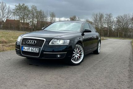 Audi A6 98.500 km 11.790 &euro; Burgdorf 31303