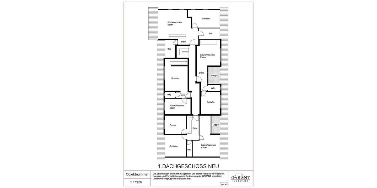 Mehrfamilienhaus, Wohnhaus Reutlingen Betzingen - 1 Zimmer, 343 m&sup2;, 1.147.000&euro; | Angebot:24611432