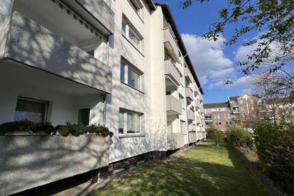 Wohnung Langenhagen - 3 Zimmer, 85 m&sup2;, 799&euro; | Angebot:27398390