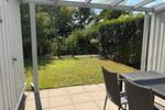 Bremen Borgfeld-West - RH + Carport