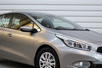 Kia ceed / Ceed 161.750 km 6.990 &euro; Forst 76694