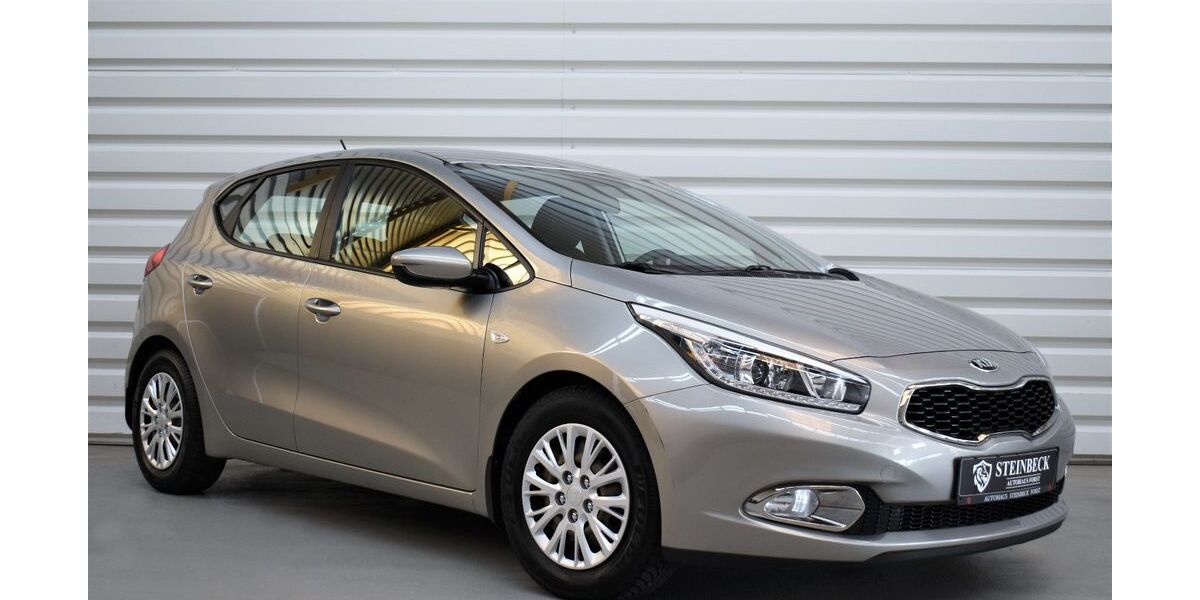 Kia ceed / Ceed 161.750 km 7.990 &euro; Forst 76694