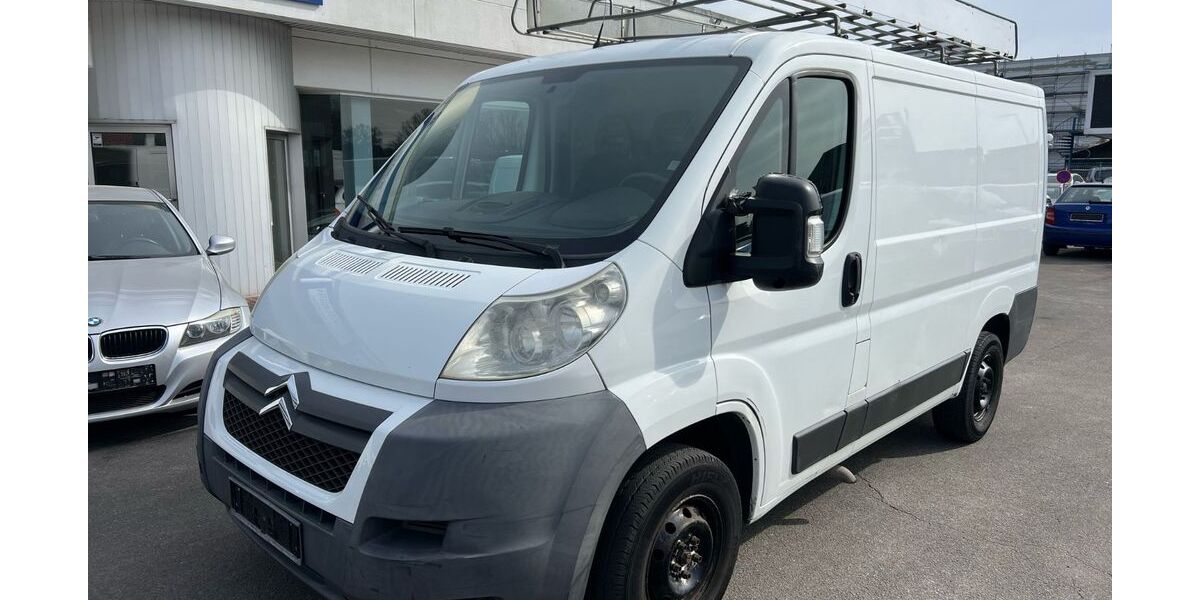 Citroen Jumper 258.039 km 3.990 &euro; Neuss 41469