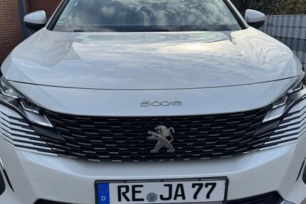 Peugeot 5008 62.300 km 20.700 &euro; Gladbeck 45968