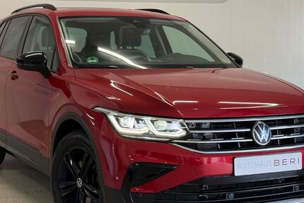 VW Tiguan 71.800 km 29.999 &euro; Wangen 88239