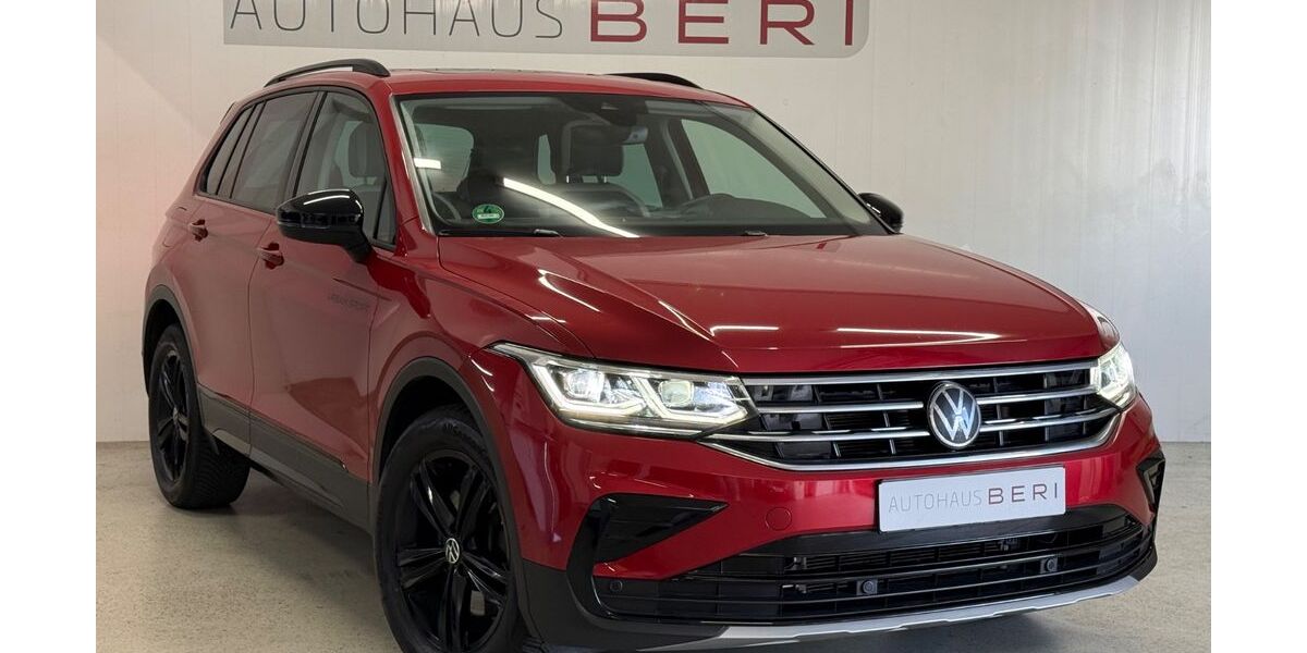 VW Tiguan 71.800 km 29.999 &euro; Wangen 88239