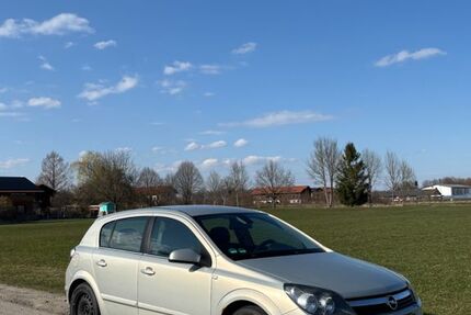 Opel Astra 185.000 km 2.800 &euro; Bad Aibling 83043