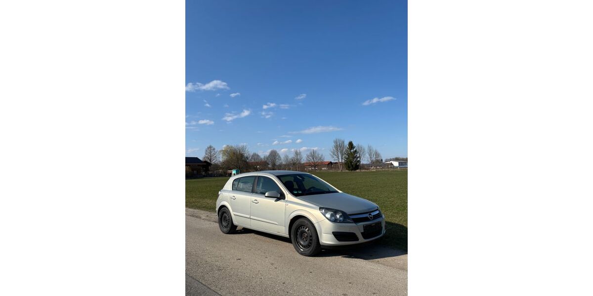 Opel Astra 185.000 km 2.800 &euro; Bad Aibling 83043