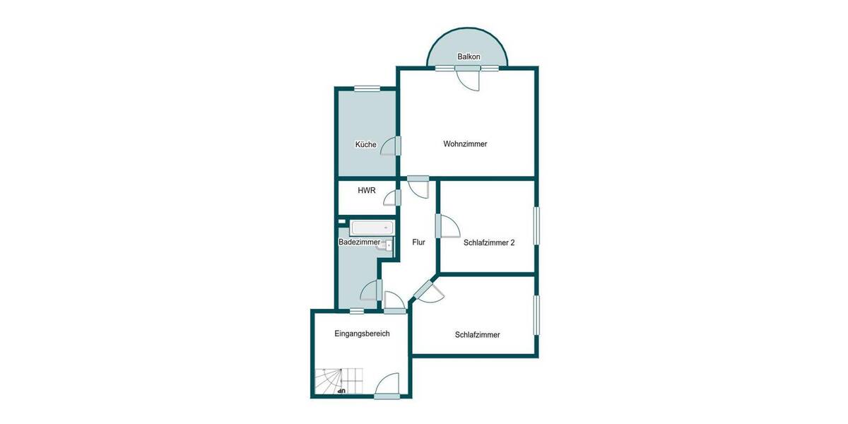 Einfamilienhaus Binz - 3 Zimmer, 185.000&euro; | Angebot:25735588