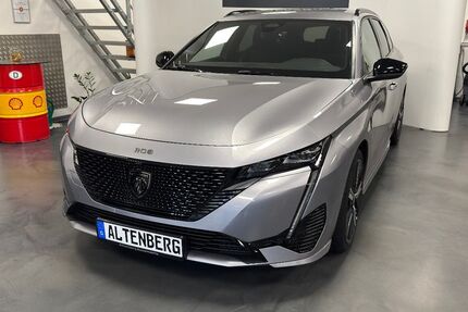 Peugeot 308 48.300 km 21.990 &euro; Handewitt 24983