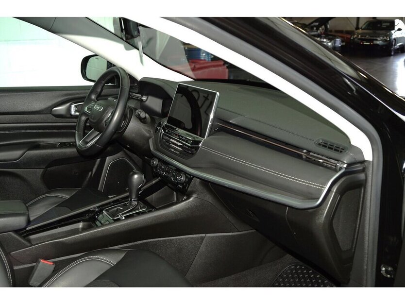 Compass °IIIII° S Plug-In Hybrid 4WD FULL LED