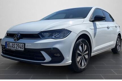 VW Polo 9.900 km 22.420 &euro; Ludwigshafen 67059