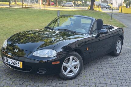 Mazda MX-5 161.371 km 11.000 &euro; Markt Schwaben 85570