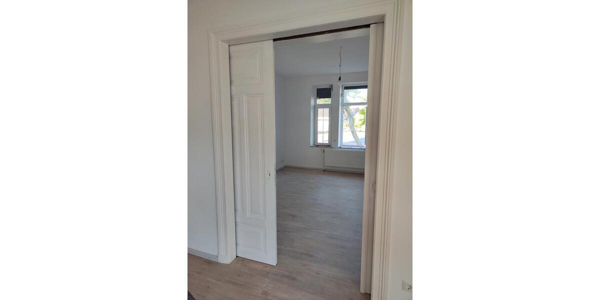 Erdgeschoßwohnung Wischhafen - 2 Zimmer, 67 m&sup2;, 665&euro; | Angebot:24753044