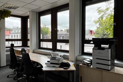 Gewerbeobjekt Kempten (Allgäu) - 1.680&euro; | Angebot:21573727