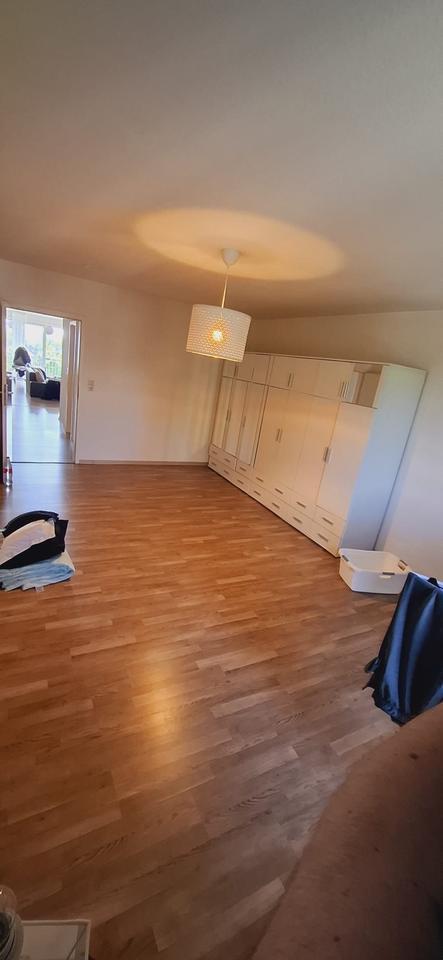 Mietwohnung Vegesack 2 Zimmer 80 m²