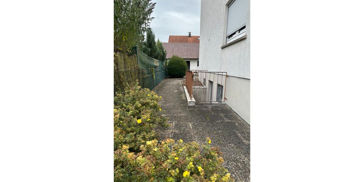 Doppelhaushälfte Herrenberg - 480.000&euro; | Angebot:26425112