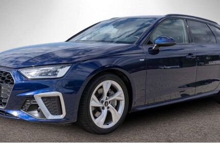 Audi A4 52.900 km 31.360 &euro; Bad Rappenau 74906