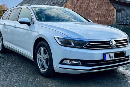 VW Passat Variant 208.000 km 13.190 &euro; Mohlsdorf 07987